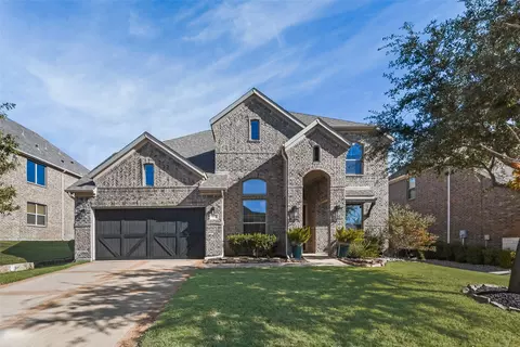 4030 Leighton Ln, Frisco, TX 75034