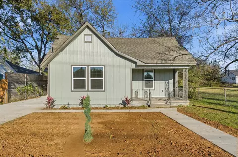 803 Garrison St, Waco, TX 76704