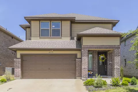 626 Ruthye Ln, Pilot Point, TX 76258