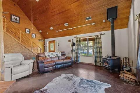 262 N Cheyenne Trl #0, Springtown, TX 76082