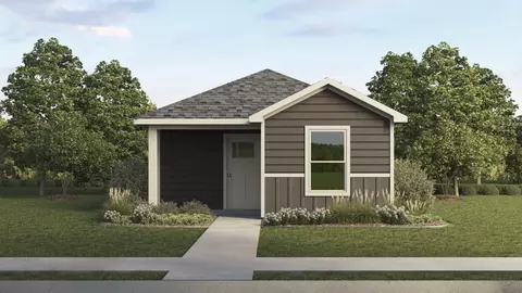 4225 Tafoya Ln, Crandall, TX 75114