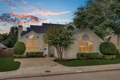 6053 Buffridge Trl, Dallas, TX 75252