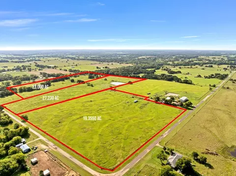 tbd Tract 1 Vz County Road 2708, Mabank, TX 75147