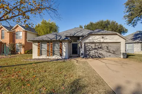2024 Brookville Ln, Flower Mound, TX 75028