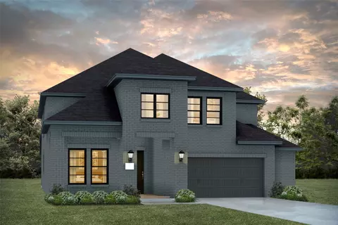 4211 Holland Ct, Prosper, TX 75078