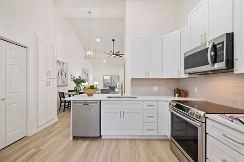 Kitchen - 3014 Kathleen Ln, Euless, TX 76039 photo 3 of 3
