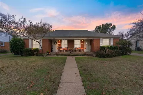 3537 Rashti Ct, Fort Worth, TX 76109