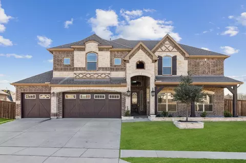 3233 Rolling Meadow Dr, Anna, TX 75409
