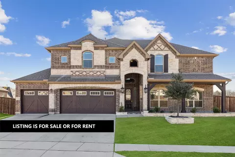 3233 Rolling Meadow Dr, Anna, TX 75409