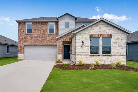 2151 Tule Way, Crandall, TX 75114
