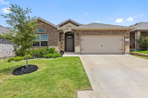 140 Orchard Pines Pl, Boyd, TX 76023