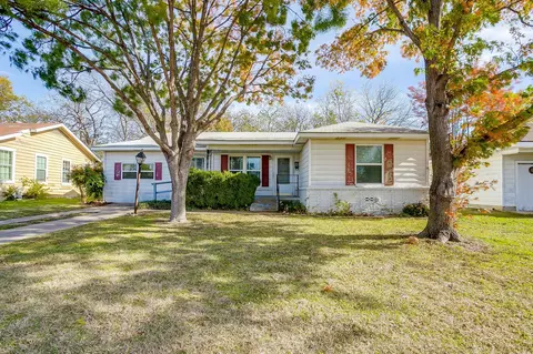 3532 Rita Ln, Haltom City, TX 76117