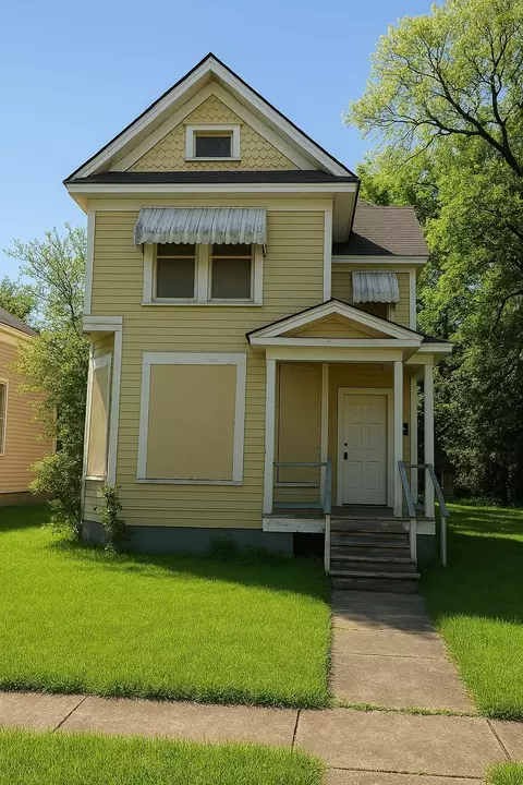 2749 Darien St, Shreveport, LA 71109