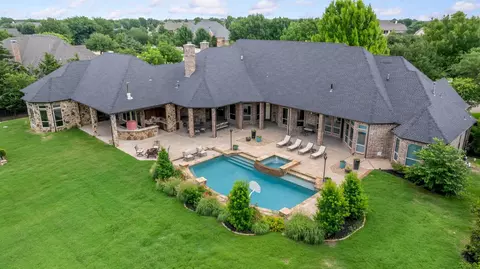 5455 Pebble Creek Dr, Prosper, TX 75078