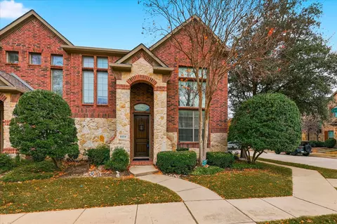 8604 Naomi St, Plano, TX 75024