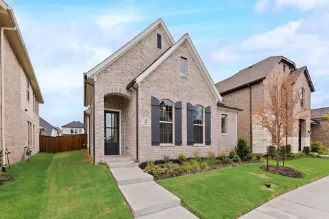 519 Embargo Dr, Royse City, TX 75189