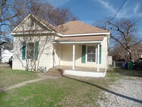 1608 Byrne St, Mckinney, TX 75069