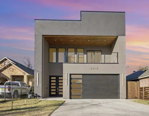 2015 Angelina Dr, Dallas, TX 75212