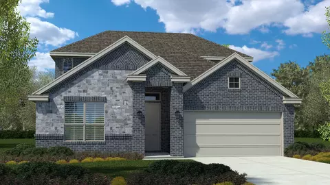 15160 Supreme St, Fort Worth, TX 76008