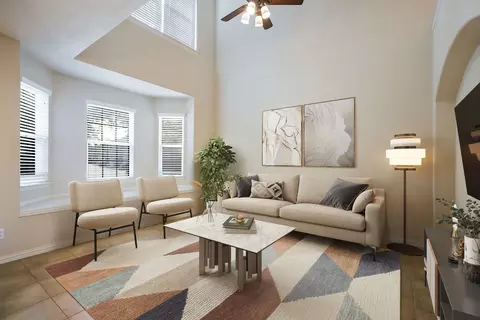 3117 Carlisle St, Bedford, TX 76021
