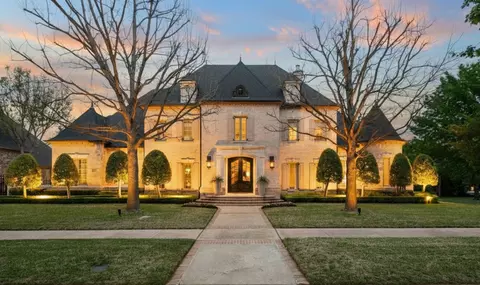 6801 Westmont Dr, Colleyville, TX 76034