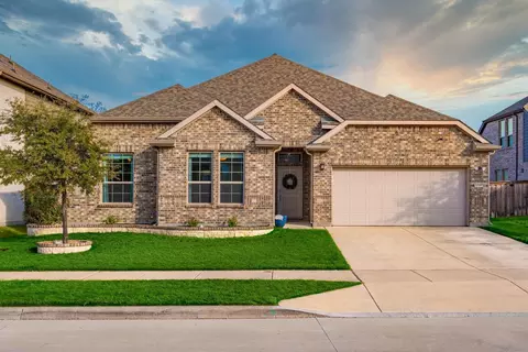 12140 Willet Rd, Haslet, TX 76052