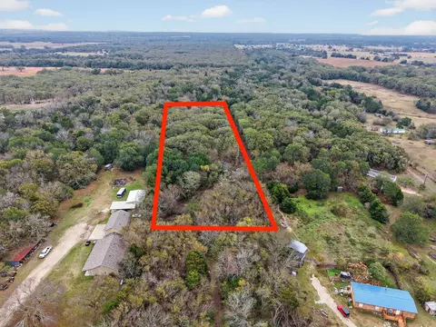 0 Co Rd 277, Kaufman, TX 75142