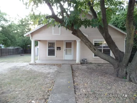 1604 Byrne St, Mckinney, TX 75069