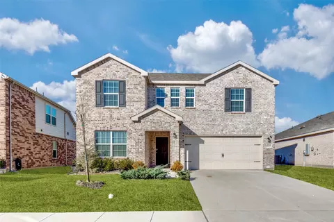 1607 Silas Dr, Forney, TX 75126