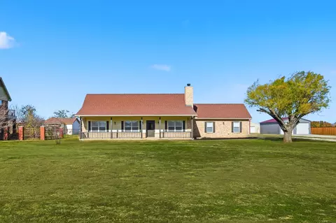 11550 Hill Country Cir, Ponder, TX 76259