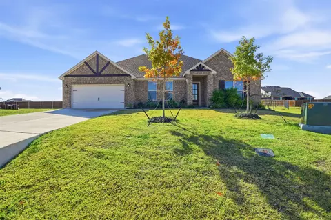 11701 Blackfoot Ct, Godley, TX 76044