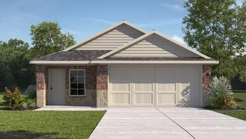 111 Mojave Rd, Boyd, TX 76023