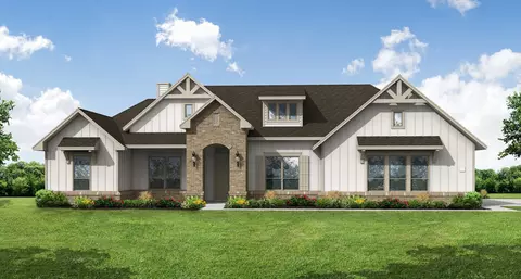 719 County Road 3355, Paradise, TX 76073