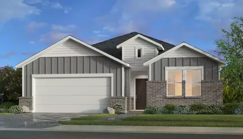 15049 Hierba Mora Dr, Haslet, TX 76052
