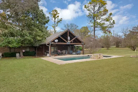 1317 Sweet Springs Rd, Weatherford, TX 76088