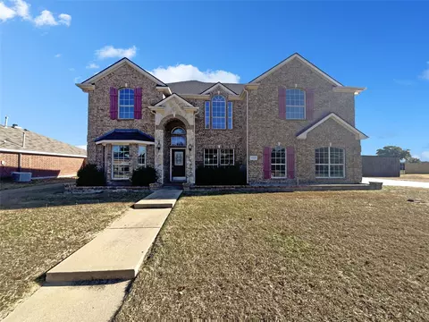1418 Havenrock Dr, Forney, TX 75126