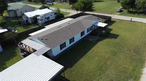 1301 Spring Rd, Ranger, TX 76470
