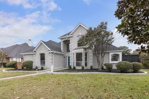 6709 Mossberg Dr, Plano, TX 75023