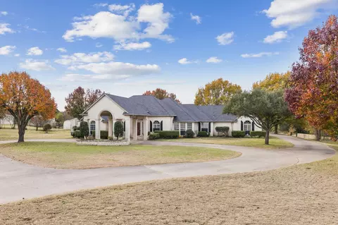 1250 Eubanks Rd, Seagoville, TX 75159