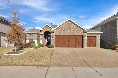 3615 Red Deer Ln, Melissa, TX 75454