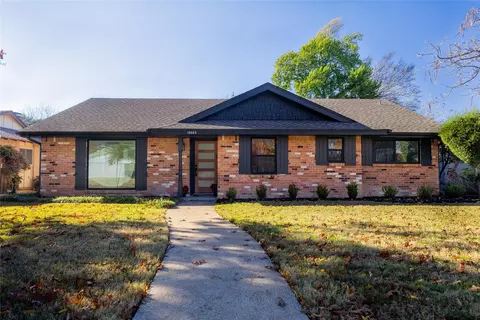 10023 Kirkhaven Dr, Dallas, TX 75238