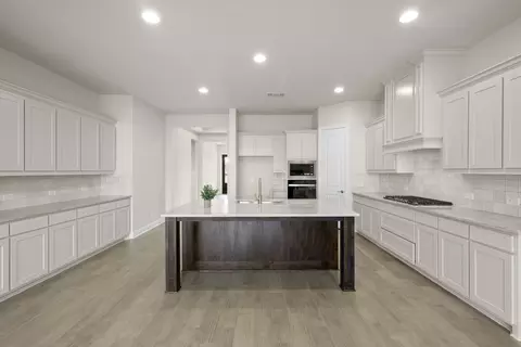 2608 Lila, Burleson, TX 76028