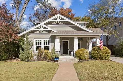 5349 Goodwin Ave, Dallas, TX 75206