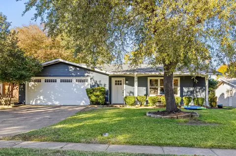 820 Melrose Dr, Richardson, TX 75080
