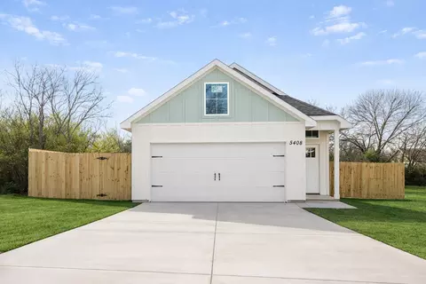 5408 Elgin St, Fort Worth, TX 76105