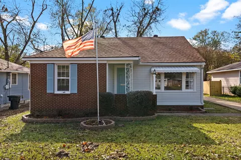 353 Atlantic Ave, Shreveport, LA 71105