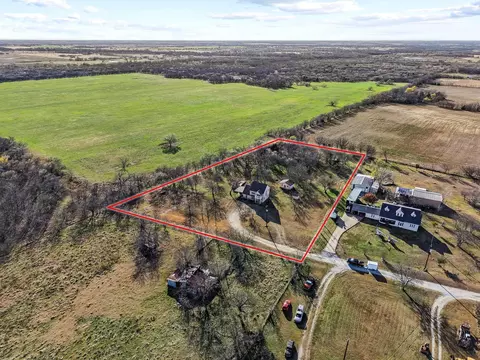 273 Wolff Dr, Sherman, TX 75092
