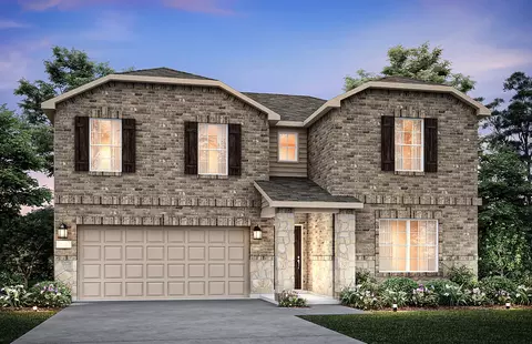 15917 Dauntless Cove Dr, Haslet, TX 76052