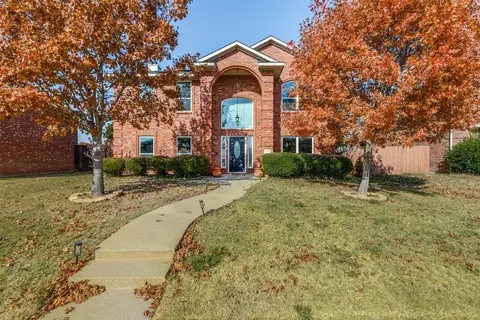 1405 Woodmont Dr, Allen, TX 75002
