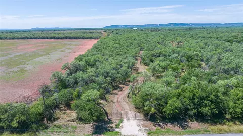 tbd 42 County Road 318, Abilene, TX 79606